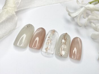 【3月限定】 アートデザイン