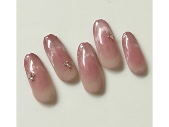 シャイニング ジェイ(Shining J)/今月定額ネイル《¥8,800》