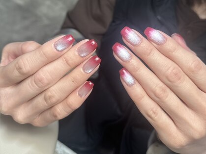 nail atelier -Nana-【4/1 NEW OPEN(予定)】の写真