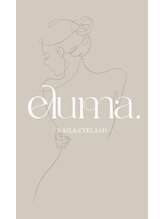 エルマ(eluma.)&nbsp;eluma. 
