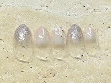 アーズ(Az...)/お手ごろネイル　¥4700