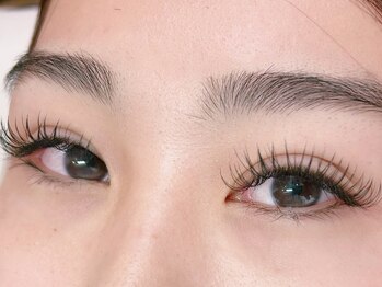 ネイルサロン ジュウェル 高原店(Jewel)/ダブルフラット