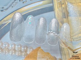 H1-020　定額ネイル