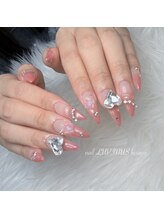 ルピナス ヒサヤ(nail LUPINUS hisaya)/