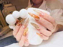 エムアールサロン(MR SALON)/