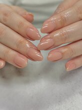 リアネイル(lieNAIL)/