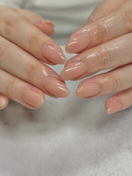 リアネイル(lieNAIL)/