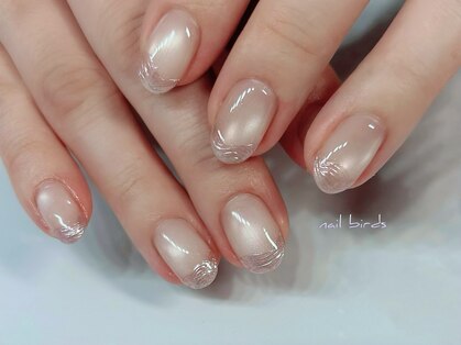 ネイルバーズ(nail birds)の写真