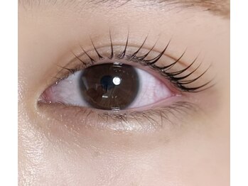 プエラ ラシェス(PUELLA lashes)/nakayama担当ラッシュリフト