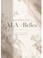 アーラ アンド べレア(ALA & Bellea)/total beauty salon ALA & Bellea