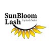 サンブルームラッシュ(SunBloomLush)のお店ロゴ