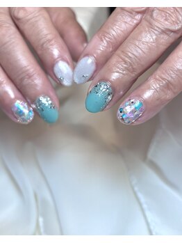 定額制