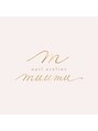 nail atelier muumu 【9/1 NEW OPEN（予定）】 /nail atelier muumu