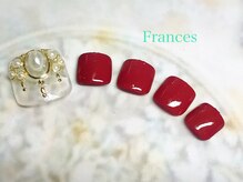 フランセス(Frances)/シャンデリアストーン