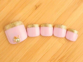 ネイルルームキラリ(nail room kirari)/