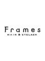 フレイムス ヘアアンドアイラッシュ 大宮東口店(Frames)/フレイムス　ヘアー&アイラッシュ　大宮