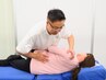 肩こり 首こり 腰痛 【コリのひどい方 オススメ】　整体90分￥8000⇒￥7000