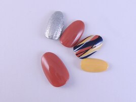 ジェル付け放題 パラジェル取扱