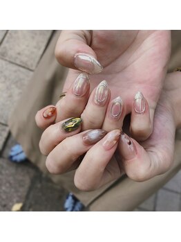 シエル エトワール(Ciel etoile)/