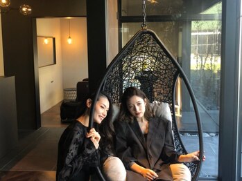 リジョーナ 一宮店(Lijona)/お二人同時施術可能