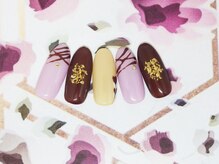 ティーエヌ 名古屋矢場町店/トレンドデザイン￥5980