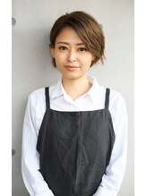 キュープ 三軒茶屋店(Qpu)&nbsp;石垣 希