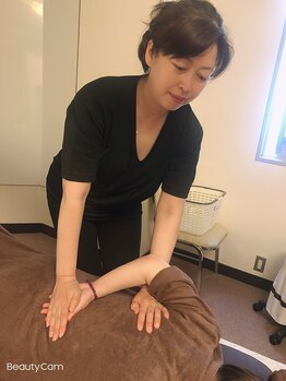 中山健康館/7 整体