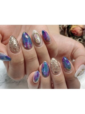 Dahlia's Nail【ダリアズネイル】