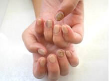 ザネイルズ(The Nails)/