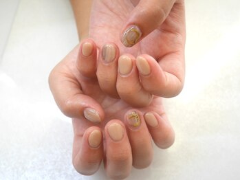 ザネイルズ(The Nails)/