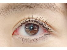 ルースラッシュ 赤坂店(Luzlash)/パリジェンヌラッシュリフト