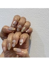 エヌ(#N)/サンプルデザイン