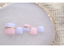 アールイードット(Re.)/フットシンプル定額＊