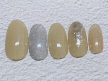 アミュレット 柳津店(AMULET)/３月定額　4950円