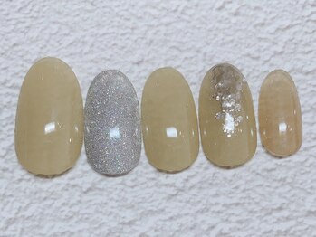 アミュレット 柳津店(AMULET)/３月定額　4950円