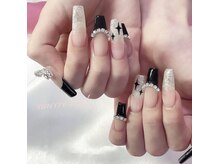 シンシアネイル(Sincere Nail)/長さだし10本可能です