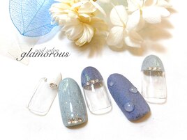 《パラジェル》梅雨 Design