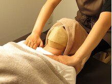 アマネ(AMANE)/デコルテ