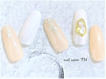 ティーエヌ 武蔵小杉(TN)/☆デザイン定額A☆