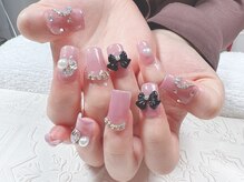ピュアティネイル(purity nail)/スカルプ