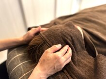 フローデ(Flode)/ヘッド