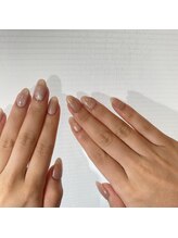 リアン(Lien.)/シンプルマグネット