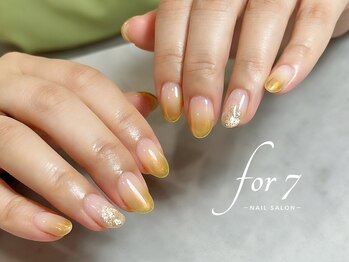 フォーセブン(for7)/