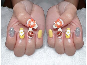 ジョリ チュン(JOLIE TRUONG)/