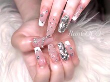 ランココ(RanCOCO)/スカルプ【つけ放題】