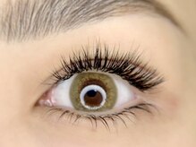 ミニョン 堺東店/濃さ＆持ち抜群！バインドロック