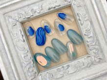 エスネイル(Snail)/