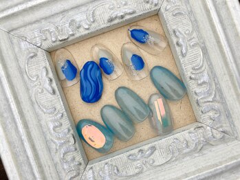 エスネイル(Snail)/