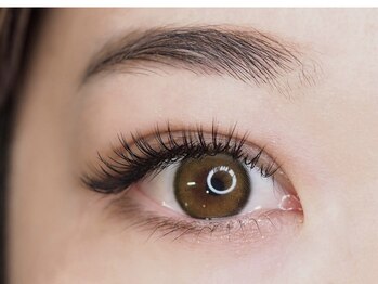 デザインケー 本店(design K)/バインドロックで持ちと濃さUP