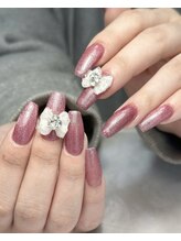 ネイルベベ(Nail bebe)/フラッシュマグ♪